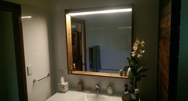 Best 15 Joinery Cabinet Makers In Atherton Queensland Houzz Au