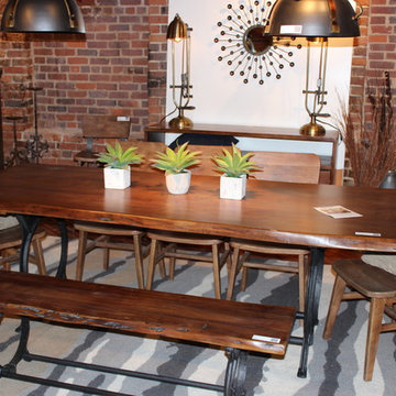 Dining Room Looks
