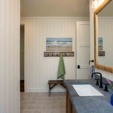 South Shore Walloon Cottage Design