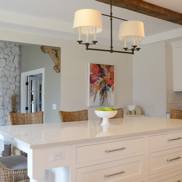 My Houzz: Family Finds Its Dream Home With Video Chat