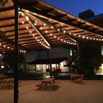 Special Event Lighting - Wedding, Party, Meeting