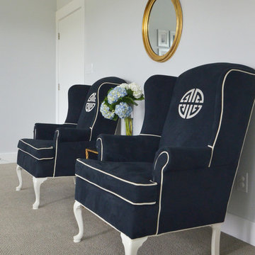 My Houzz: Sleek and Chic in the Lone Star State
