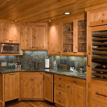 TJ Glidden Construction