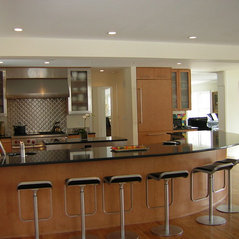 Mohawk Kitchens Stamford Ct Us 06907 Contemporary And Unique