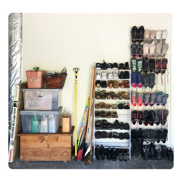 Multi-Room Organizing