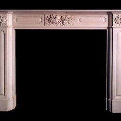 Regency Antiques - Fireplace Mantels