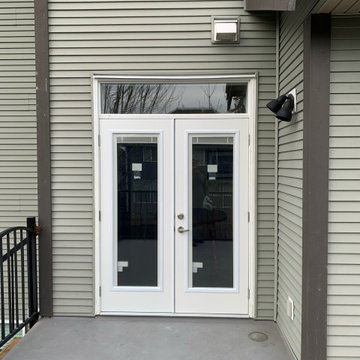 Full Home Renovations