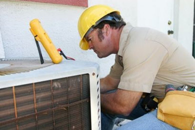 Air Conditioning Company Thousand Oaks