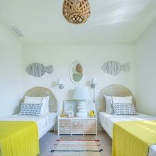 Kids Bedroom