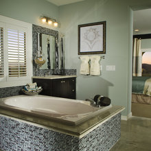 Bathroom Ideas