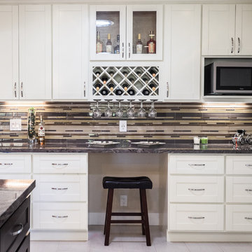 Kitchen Remodeling, San Jose
