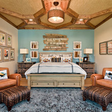 Bedrooms