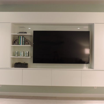 Coastal Condo 2015 Renovation