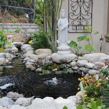Monrovia