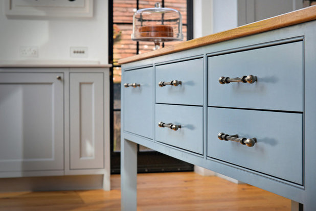 Transitional  by Vivid Line Furniture Ltd