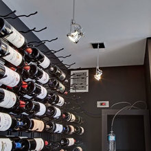 wine racking