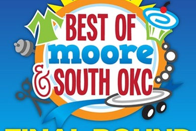 Best of Moore/South Okc's Home Furnishings Finalist