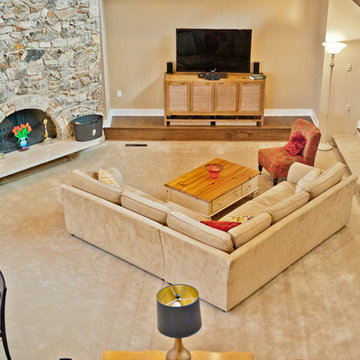 Kitchen Remodel PLUS in Warren, NJ