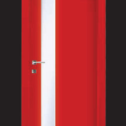 ECONOMY INTERIOR DOORS - Interior Doors