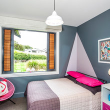 MEP bedroom
