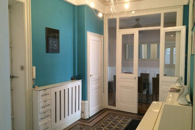 Full Appartement Bourgeois in Lyon