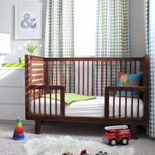 Toddler rooms