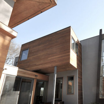Peconic Residence