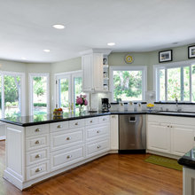 Kitchen Ideas