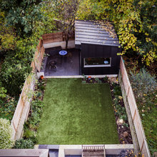 Home office