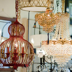Our Lighting - Products