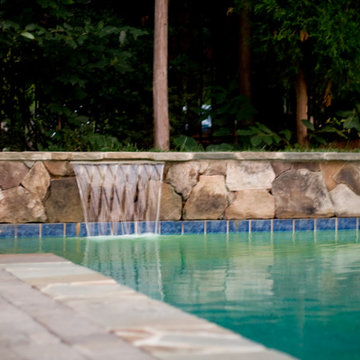 Summer Time Living
