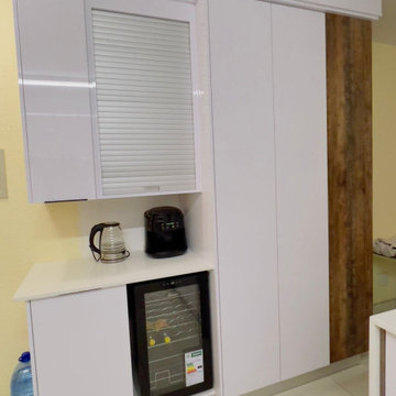 Kitchens