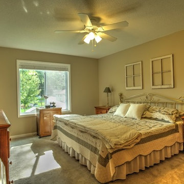 Master Suite Addition & Sun room (Golden Valley)