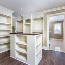 Closets