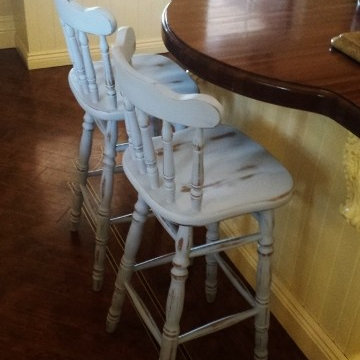 Shabby Chic Furniture in Galway