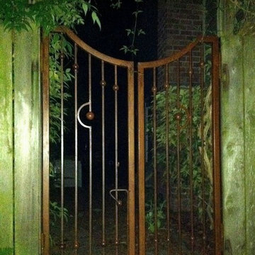 Railings and Gates