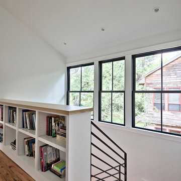 West 11th Residence