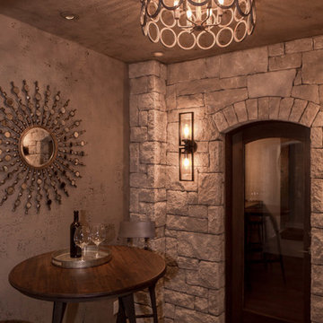 J.S. Robinson Fine Homes Feature