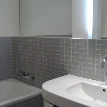 Vaste appartement haussmannien