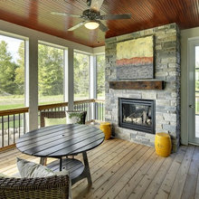 Sun Room Ideas