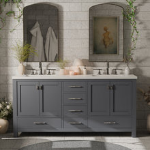 Bath Vanity