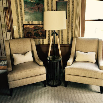 West Hartford Home