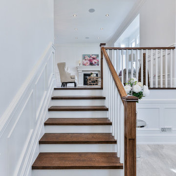 Brand new house in Avenue Rd
