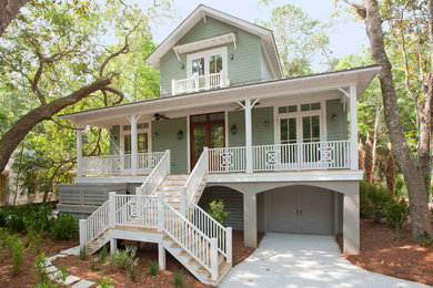 Kiawah