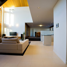 House interiors