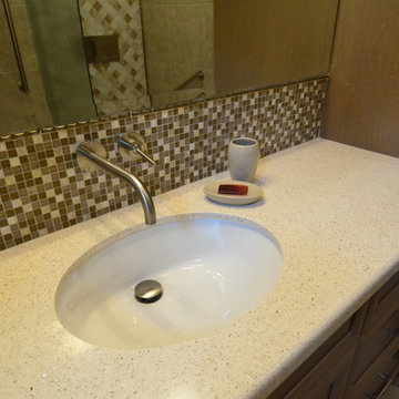 Stanbridge - Master bath and Guest Bath Renovations