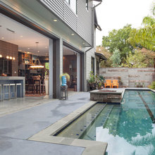 Pools