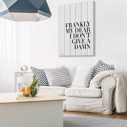 Frankly - Products