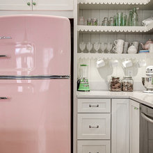 kitchen reno