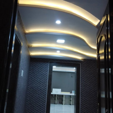 Bungalow for Ishaque sayed